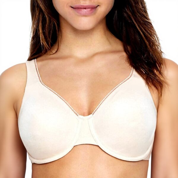 Soutien-gorge Wacoal Femme Armatures Confort Soutien
