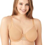 Soutien-gorge Wacoal dentelle armatures confort femme-0