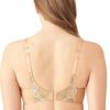 Soutien-gorge Wacoal dentelle armatures confort femme-1