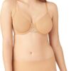 Soutien-gorge Wacoal dentelle armatures confort femme-3