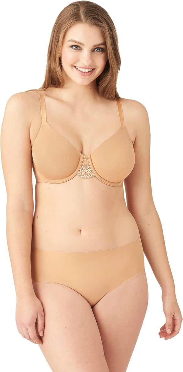 Soutien-gorge Wacoal dentelle armatures confort femme-3
