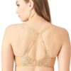 Soutien-gorge Wacoal dentelle armatures confort femme-2