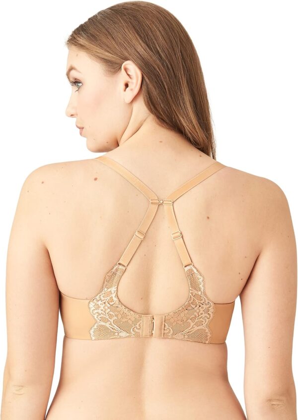 Soutien-gorge Wacoal dentelle armatures confort femme-2