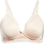 Soutien-gorge allaitement Wacoal sans armatures confort-0