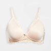 Soutien-gorge allaitement Wacoal sans armatures confort-1