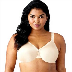 Soutien-gorge minimiseur Wacoal Femme sans coutures