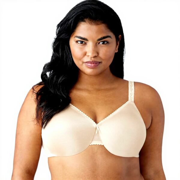 Soutien-gorge minimiseur Wacoal Femme sans coutures