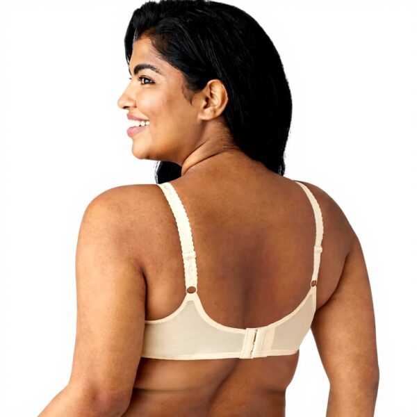 Soutien-gorge minimiseur Wacoal Femme sans coutures