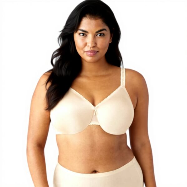 Soutien-gorge minimiseur Wacoal Femme sans coutures