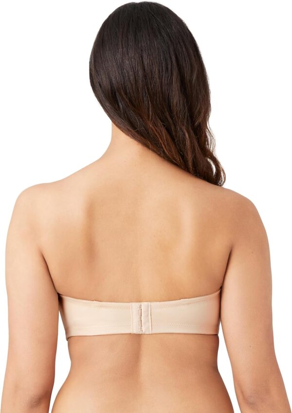 Soutien-gorge sans bretelles Wacoal Confort maintien femme-2