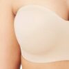Soutien-gorge sans bretelles Wacoal Confort maintien femme-3