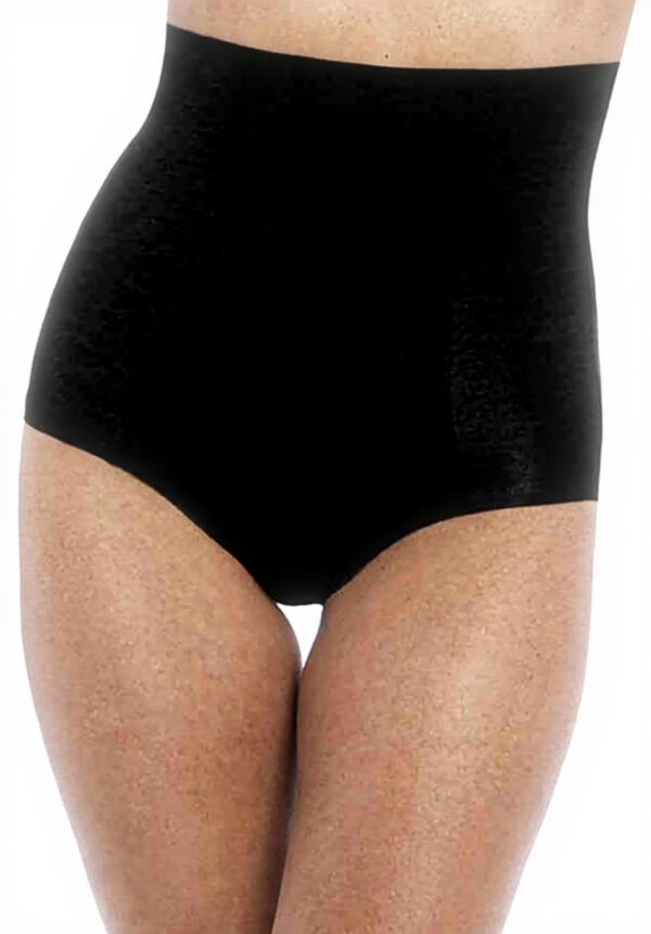 Culotte gainante Wacoal taille haute coton confortable femme