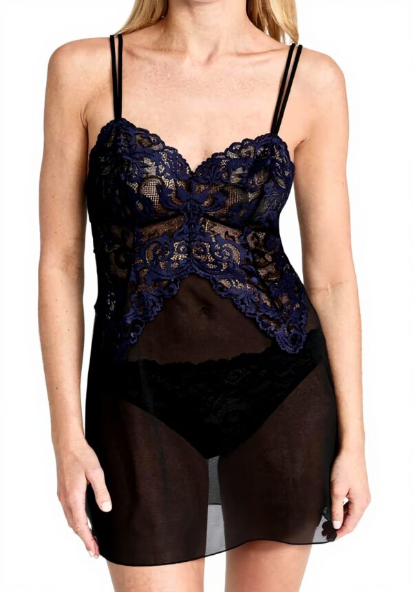 Soutien-gorge Wacoal Chemise Instant Icon Femme maille