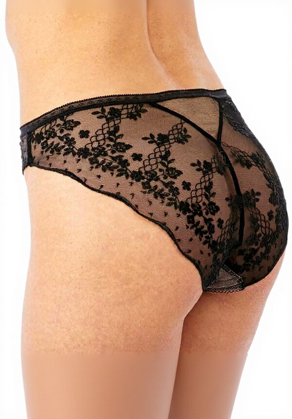 Culotte Wacoal Lumière Douce Lingerie Confortable Femme