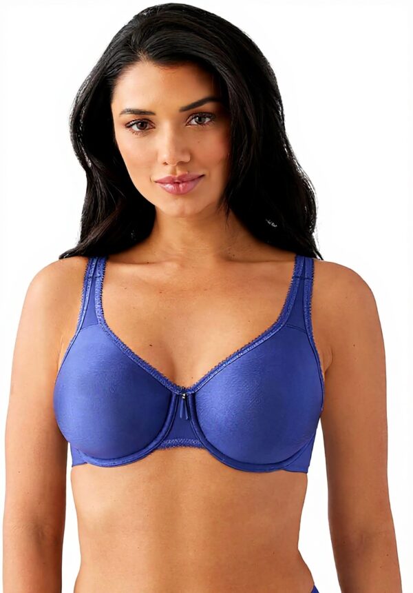 Soutien-gorge Wacoal couverture totale armatures confort