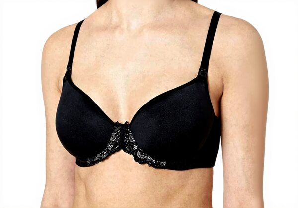 Soutien-gorge allaitement Wacoal moulé confortable femme