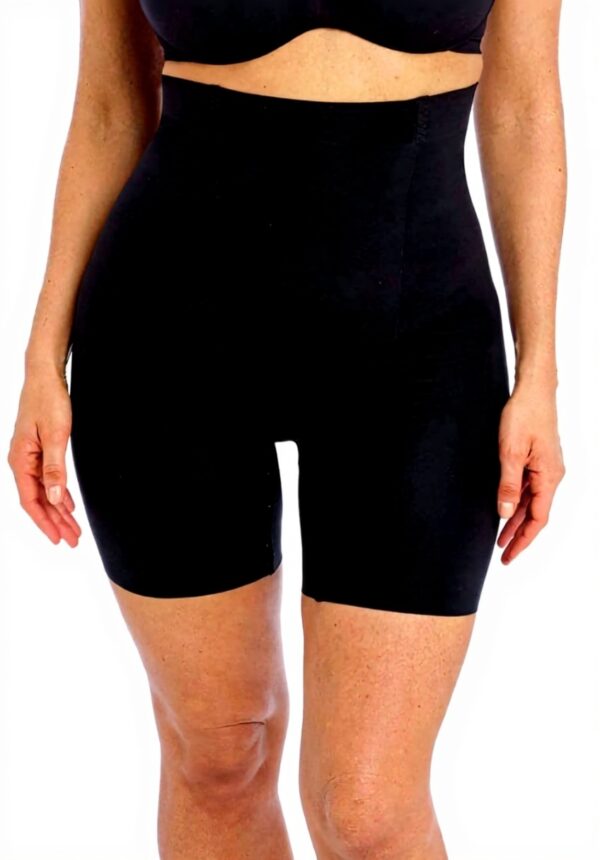 Culotte sculptante Wacoal taille haute femme lingerie