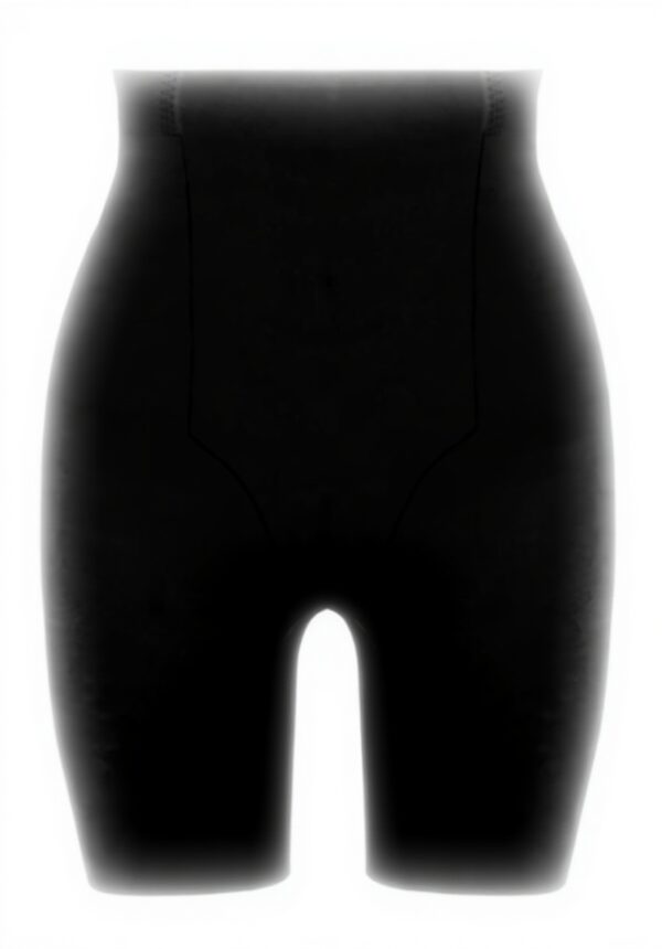 Culotte sculptante Wacoal taille haute femme lingerie