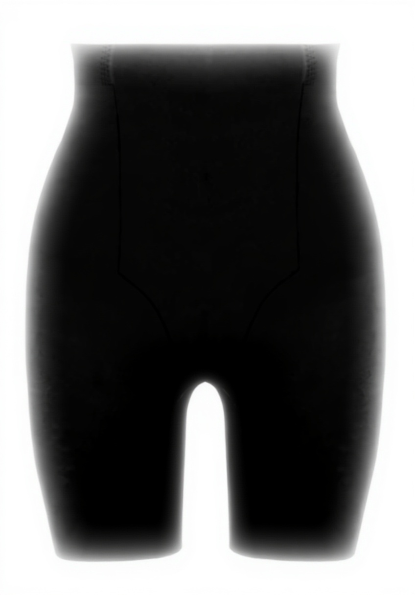 Culotte sculptante Wacoal taille haute femme lingerie