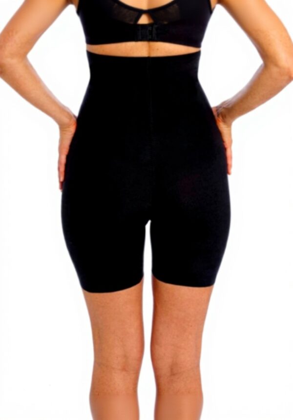 Culotte sculptante Wacoal taille haute femme lingerie