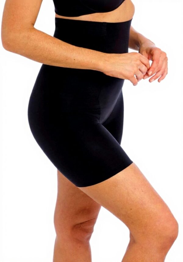 Culotte sculptante Wacoal taille haute femme lingerie