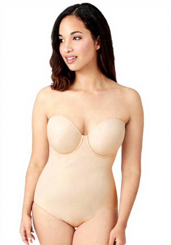 Body amincissant Wacoal Red Carpet Shaping Briefer Femme