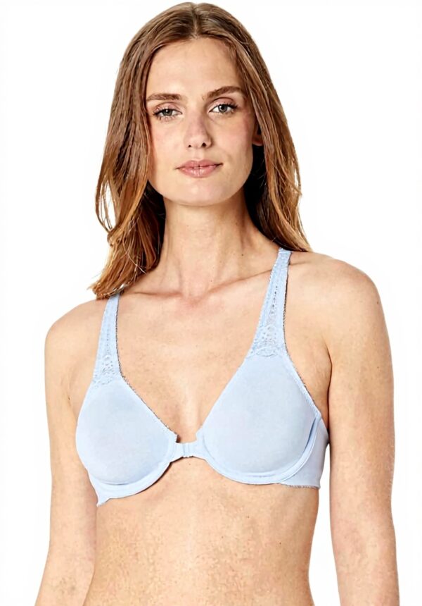 Soutien-gorge Wacoal Soft Embrace fermeture avant armatures