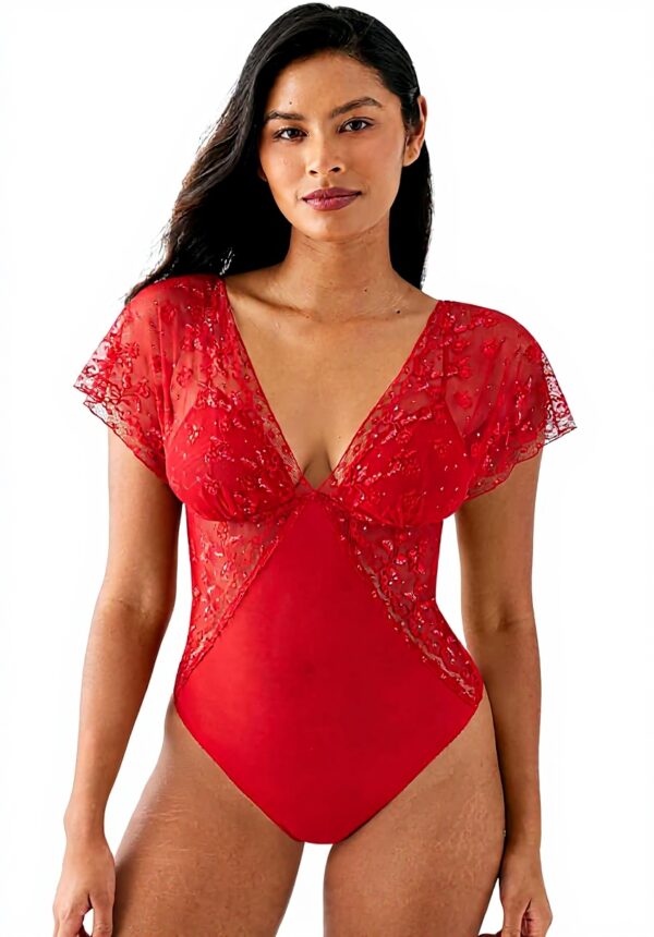 Body Wacoal Soulevé dans Le Luxe Lingerie Femme Dentelle