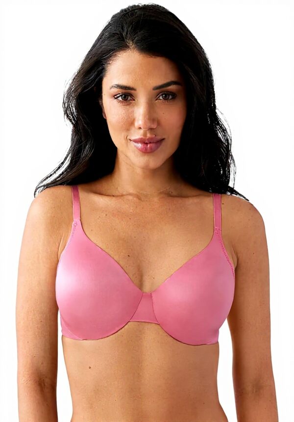 Soutien-gorge à armatures Wacoal Inner Sheen couverture