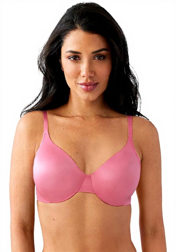 Soutien-gorge Wacoal armatures couverture totale femme