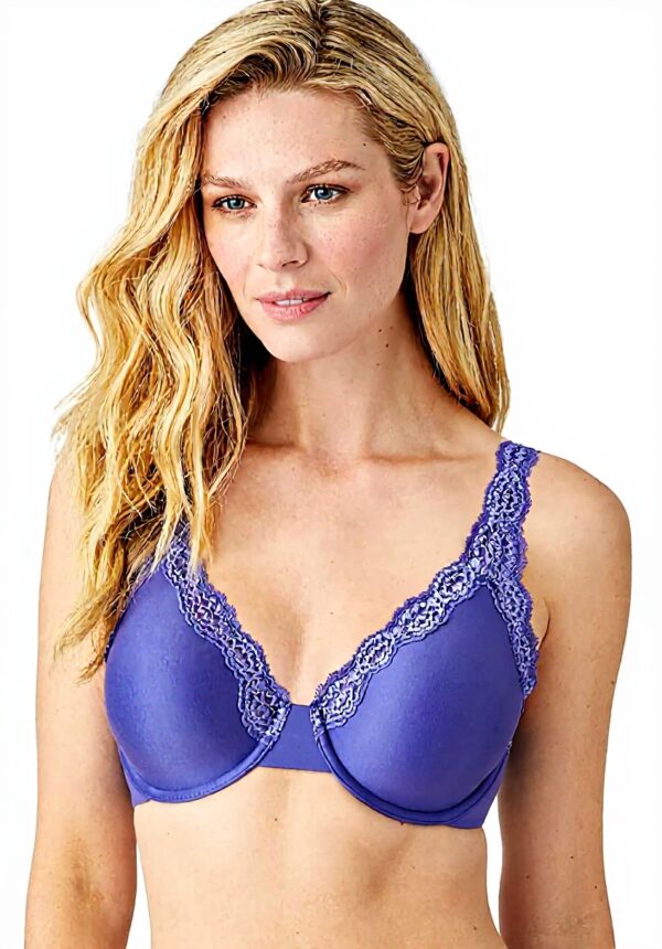 Soutien-gorge à armatures Wacoal couverture totale femme
