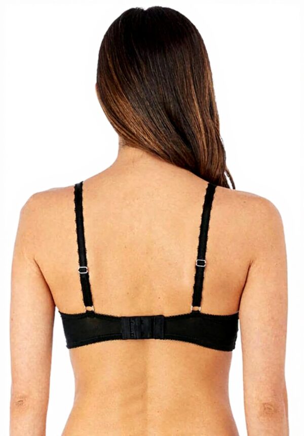 Soutien-gorge balconnet Wacoal armatures douces femme