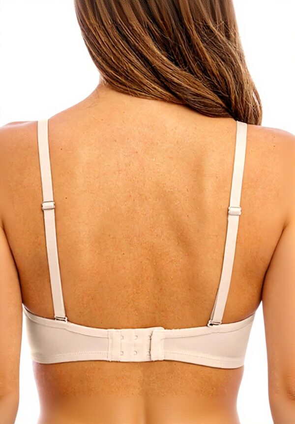 Soutien-gorge Wacoal Bandeau moulé Accord Frappé 90D