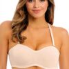 Soutien-gorge Wacoal Bandeau moulé Accord Frappé 90D
