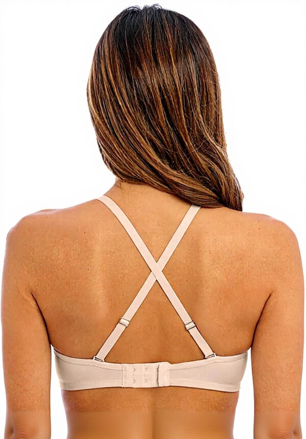 Soutien-gorge Wacoal Bandeau moulé Accord Frappé 90D