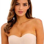 Soutien-gorge Wacoal Bandeau moulé Accord Frappé 90D