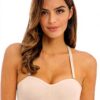 Soutien-gorge Wacoal Bandeau moulé Accord Frappé 90D