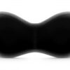 Soutien-gorge bandeau Wacoal moulé confort femme noir