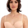 Soutien-gorge coqué armatures Wacoal 85F lingerie femme