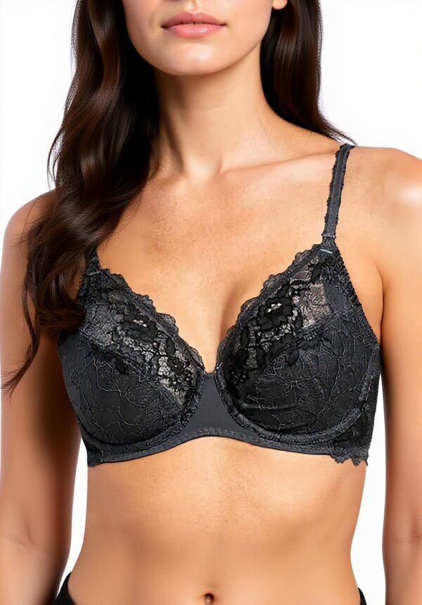 Soutien-gorge Wacoal Lace Perfection dentelle emboîtant