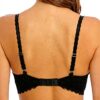 Soutien-gorge push-up dentelle Wacoal femme lingerie