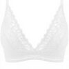 Soutien-gorge Wacoal sans armatures dentelle raffiné femme