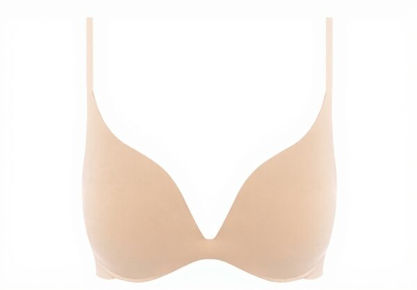 Soutien-gorge push-up Wacoal armatures Inès Secret Frappé