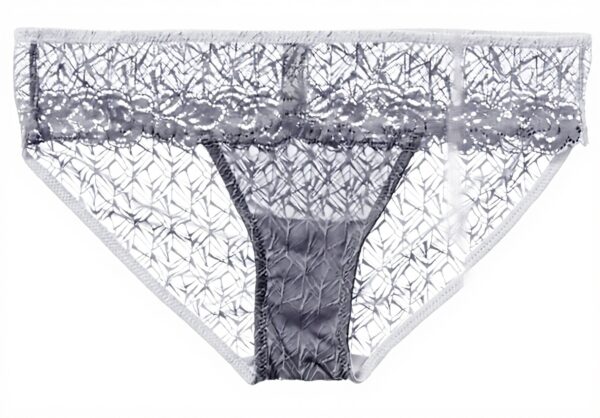 Wacoal Bikini Femme Sous-vêtement Confort Élégant