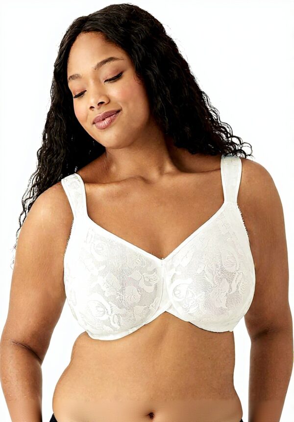 Soutien-gorge sport Wacoal armatures soutien femme lingerie