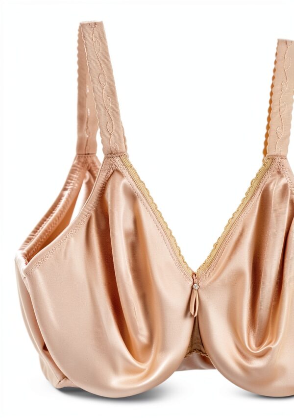 Soutien-gorge moulé amincissant Wacoal pour femme confort-4