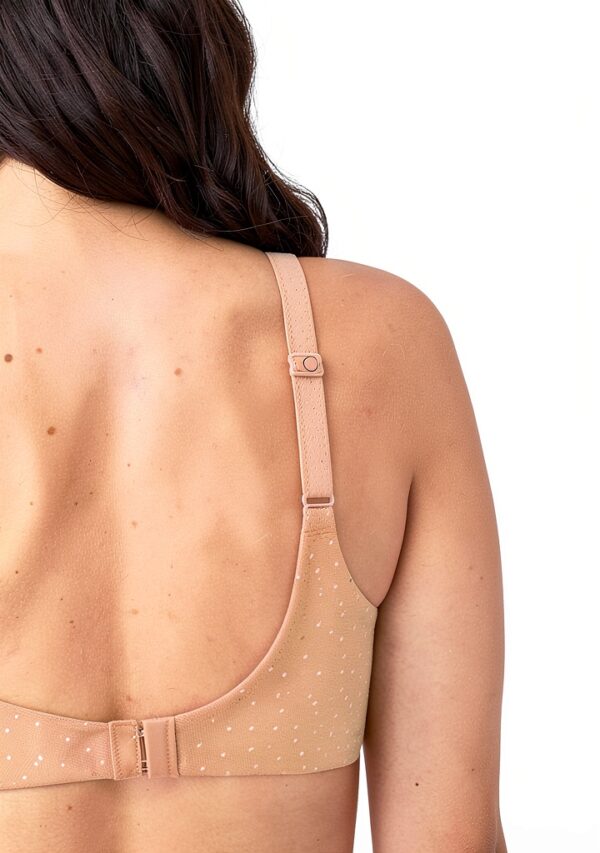 Soutien-gorge Wacoal armatures maintien dos côtés Chateau-4