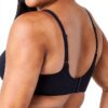 Wacoal Soutien-gorge Femme Jacquard Poids Maintien Confort-1