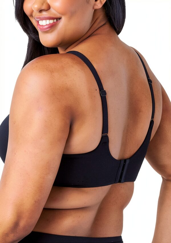 Wacoal Soutien-gorge Femme Jacquard Poids Maintien Confort-1