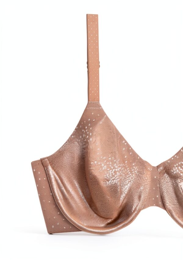 Soutien-gorge Wacoal armatures sans couture bonnets double-4